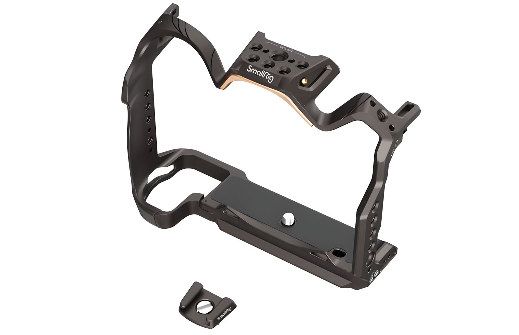 Night Eagle for Nikon Z8